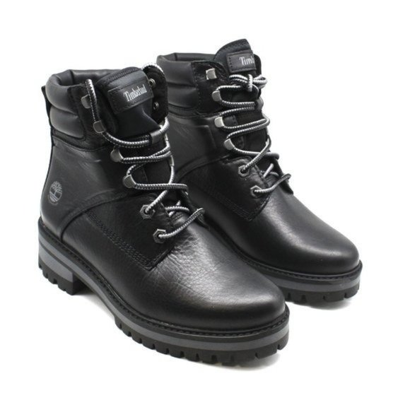 Timberland Courmayeur Valley Waterproof Boot